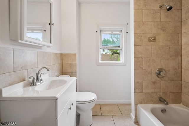 124 Highland Ave, Newark City, NJ 07104