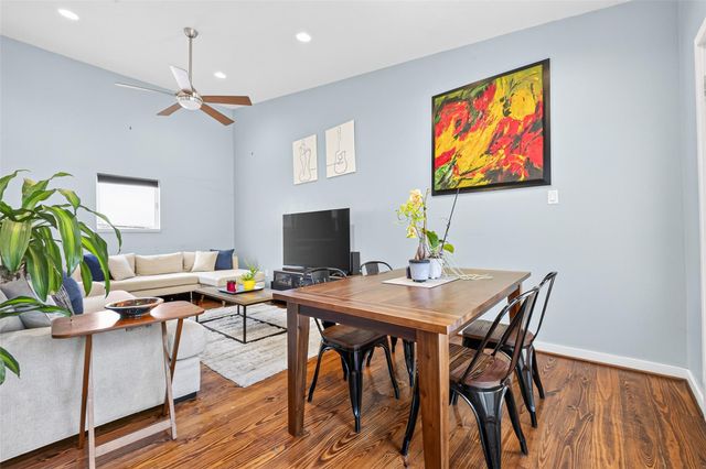 5920 Fairdale Lane 10, Houston, TX 77057