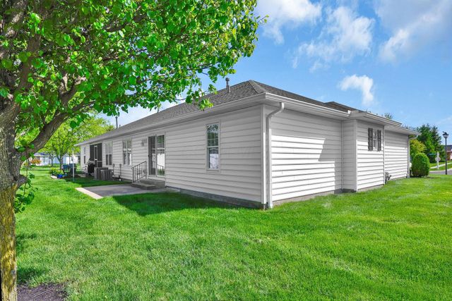 6218 Country Side Road, Plain City, OH 43064
