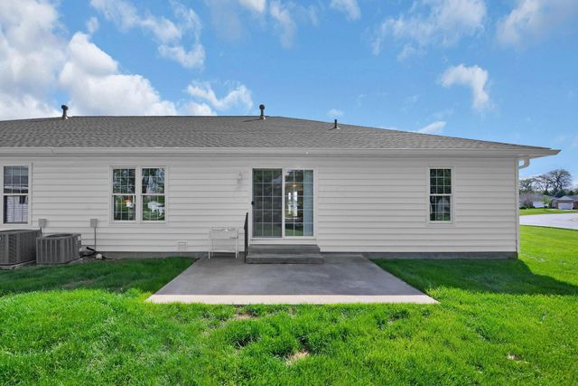 6218 Country Side Road, Plain City, OH 43064