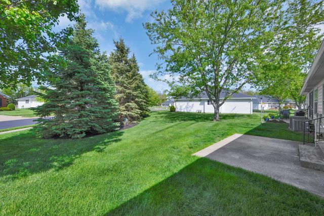6218 Country Side Road, Plain City, OH 43064