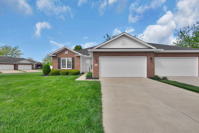 6218 Country Side Road, Plain City, OH 43064