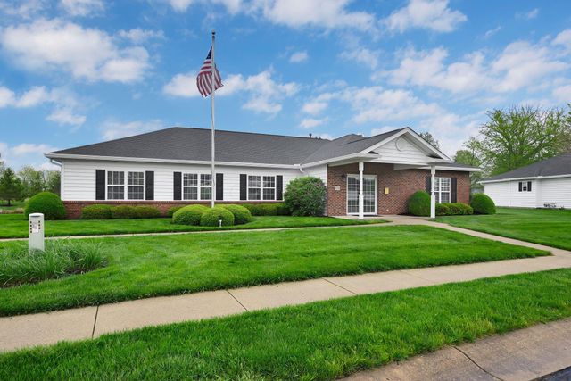 6218 Country Side Road, Plain City, OH 43064