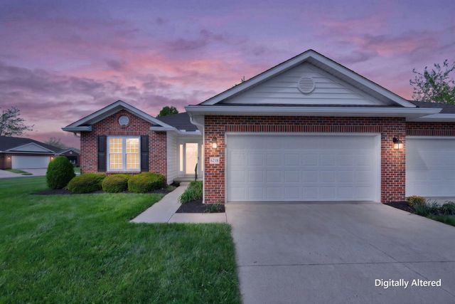 6218 Country Side Road, Plain City, OH 43064