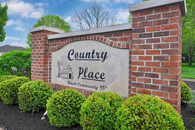 6218 Country Side Road, Plain City, OH 43064