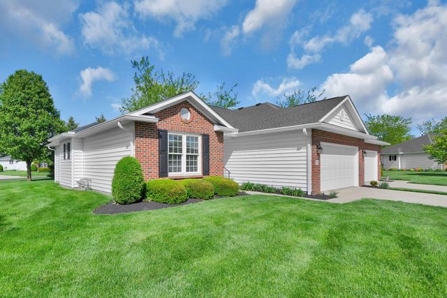 6218 Country Side Road, Plain City, OH 43064