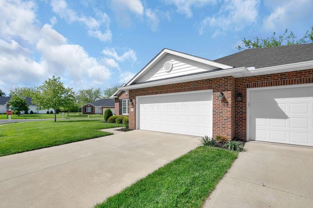 6218 Country Side Road, Plain City, OH 43064