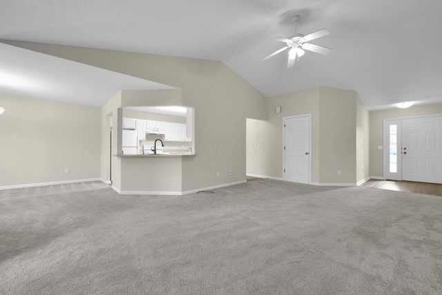 6218 Country Side Road, Plain City, OH 43064