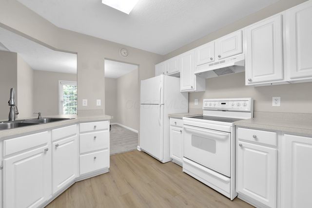 6218 Country Side Road, Plain City, OH 43064