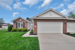 6218 Country Side Road, Plain City, OH 43064