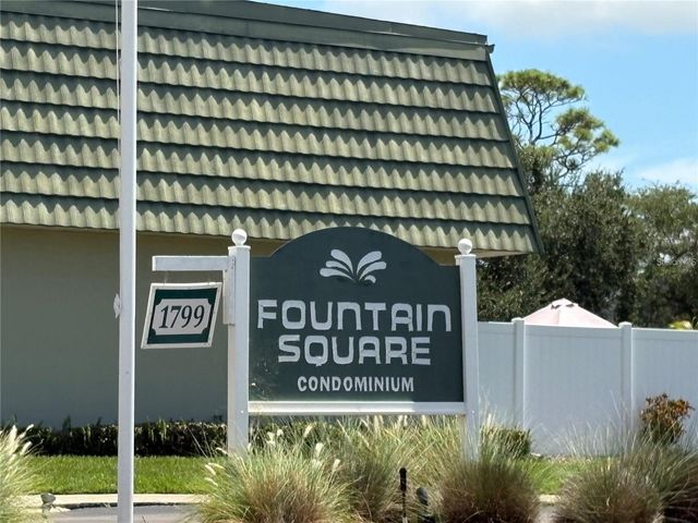 1799 N HIGHLAND AVENUE 22, Clearwater, FL 33755