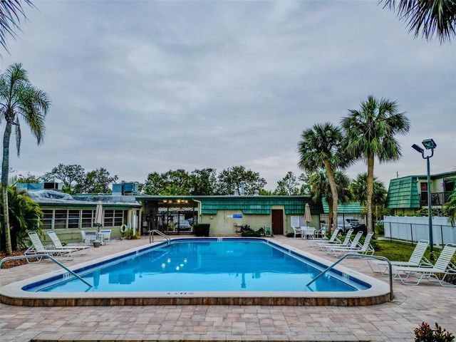 1799 N HIGHLAND AVENUE 22, Clearwater, FL 33755