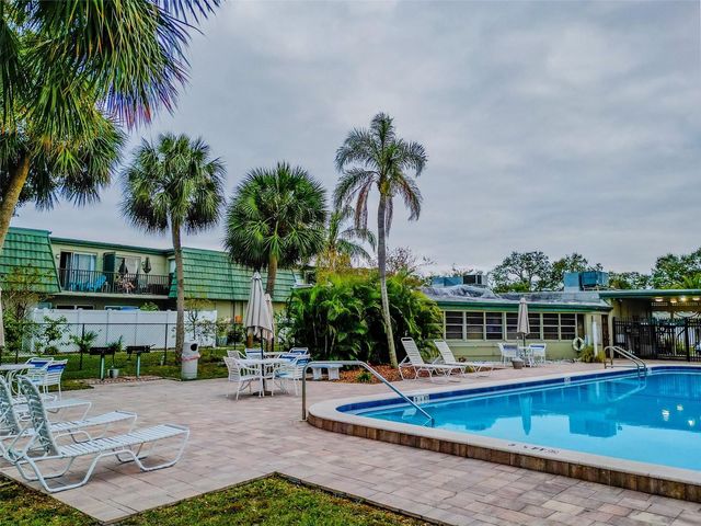 1799 N HIGHLAND AVENUE 22, Clearwater, FL 33755