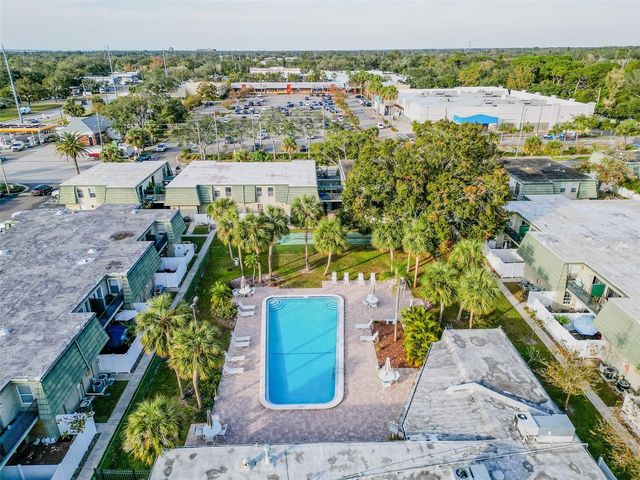 1799 N HIGHLAND AVENUE 22, Clearwater, FL 33755