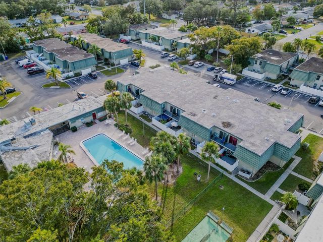 1799 N HIGHLAND AVENUE 22, Clearwater, FL 33755