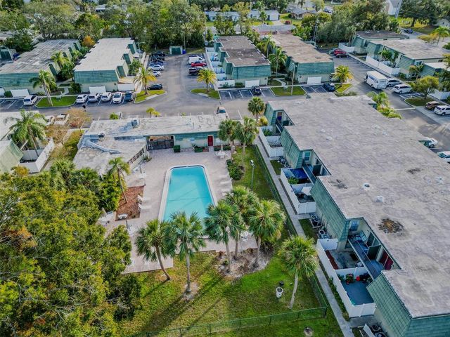 1799 N HIGHLAND AVENUE 22, Clearwater, FL 33755
