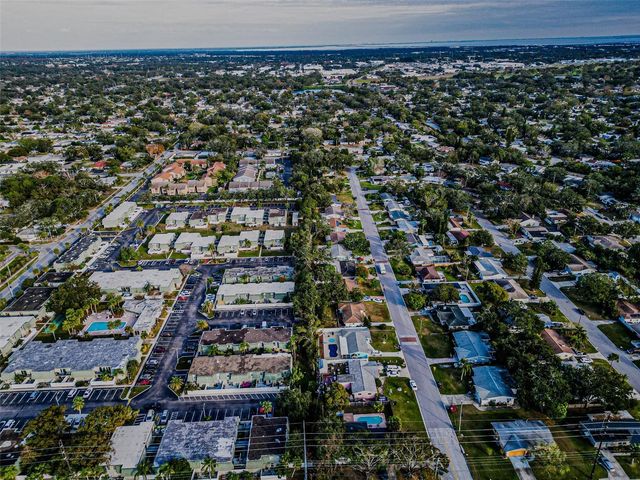 1799 N HIGHLAND AVENUE 22, Clearwater, FL 33755