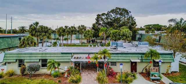 1799 N HIGHLAND AVENUE 22, Clearwater, FL 33755