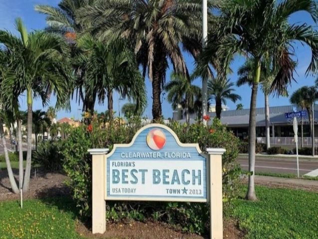 1799 N HIGHLAND AVENUE 22, Clearwater, FL 33755