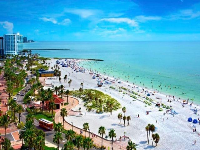 1799 N HIGHLAND AVENUE 22, Clearwater, FL 33755