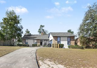 2551 RIDGECREST Avenue, Orange Park, FL 32065