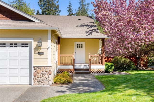1376 N Parkstone Court, Bellingham, WA 98229