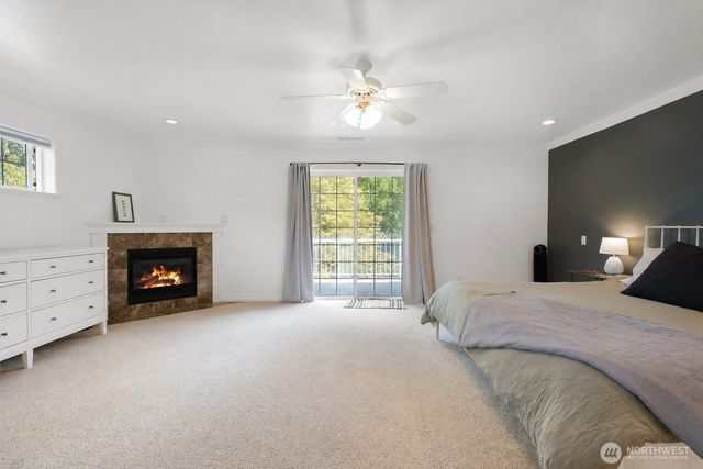 1376 N Parkstone Court, Bellingham, WA 98229