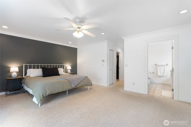 1376 N Parkstone Court, Bellingham, WA 98229