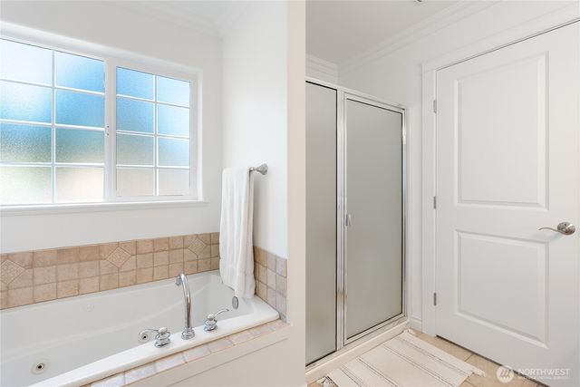 1376 N Parkstone Court, Bellingham, WA 98229