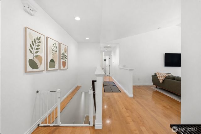 1376 N Parkstone Court, Bellingham, WA 98229
