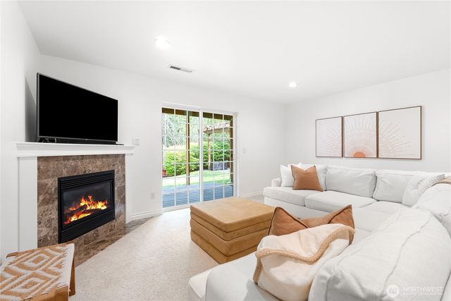 1376 N Parkstone Court, Bellingham, WA 98229