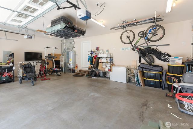 1376 N Parkstone Court, Bellingham, WA 98229