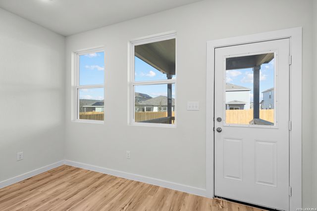 5611 Franklin Hills, Von Ormy, TX 78073