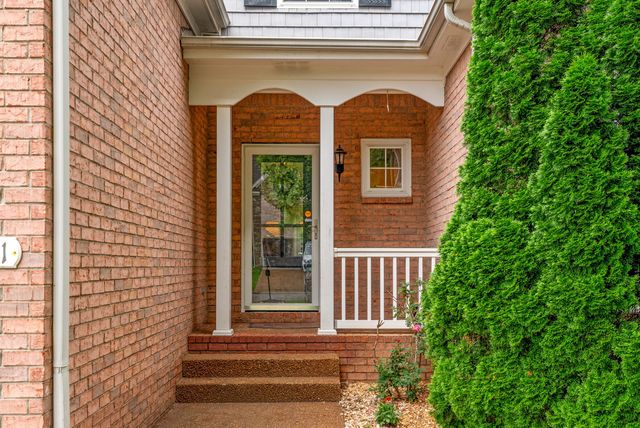 1161 Cynthia Ln, Spring Hill, TN 37174