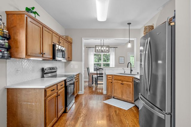 1161 Cynthia Ln, Spring Hill, TN 37174