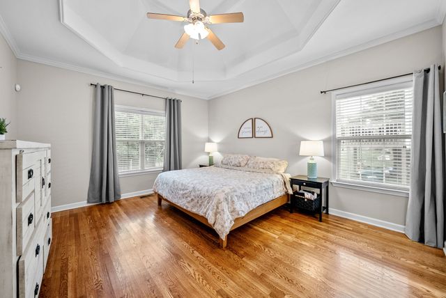 1161 Cynthia Ln, Spring Hill, TN 37174