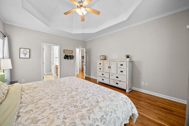 1161 Cynthia Ln, Spring Hill, TN 37174