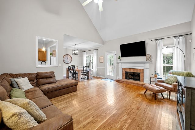 1161 Cynthia Ln, Spring Hill, TN 37174
