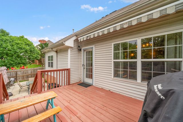 1161 Cynthia Ln, Spring Hill, TN 37174