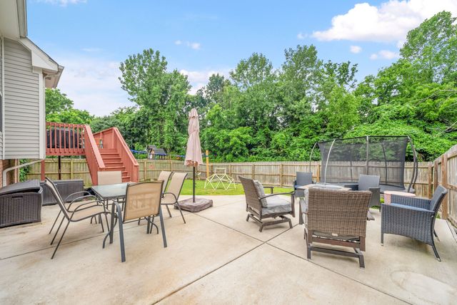 1161 Cynthia Ln, Spring Hill, TN 37174