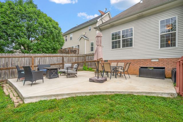 1161 Cynthia Ln, Spring Hill, TN 37174
