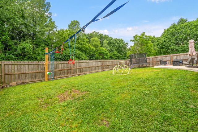 1161 Cynthia Ln, Spring Hill, TN 37174