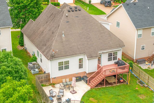 1161 Cynthia Ln, Spring Hill, TN 37174