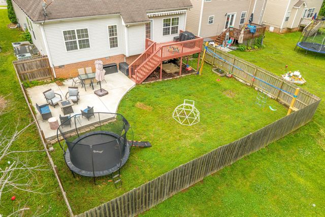 1161 Cynthia Ln, Spring Hill, TN 37174