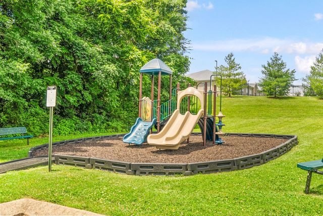1161 Cynthia Ln, Spring Hill, TN 37174