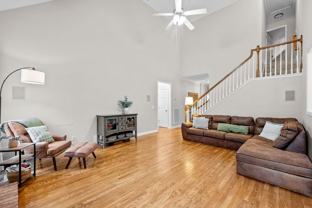 1161 Cynthia Ln, Spring Hill, TN 37174