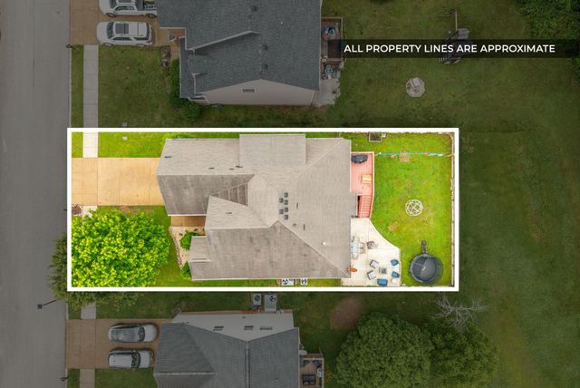 1161 Cynthia Ln, Spring Hill, TN 37174