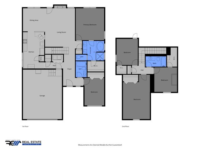 1161 Cynthia Ln, Spring Hill, TN 37174