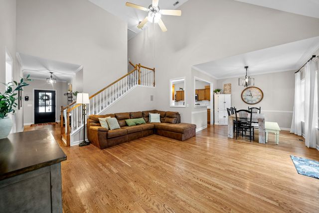 1161 Cynthia Ln, Spring Hill, TN 37174