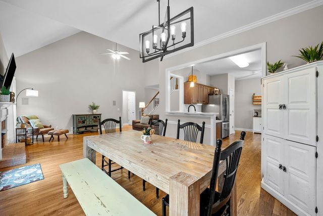 1161 Cynthia Ln, Spring Hill, TN 37174